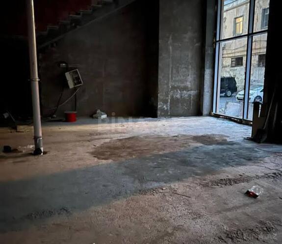İcarəyə verilir  obyekt 220 m², Ağ şəhər q., photo 3 from 8