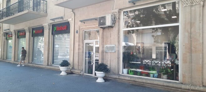 İcarəyə verilir 3 otaqlı yeni tikili 100 m², İçəri Şəhər m., photo 20 from 21