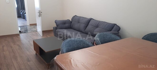 İcarəyə verilir 3 otaqlı yeni tikili 100 m², İçəri Şəhər m., photo 8 from 21