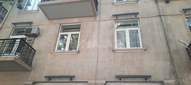 İcarəyə verilir 3 otaqlı yeni tikili 100 m², İçəri Şəhər m., photo 19 from 21