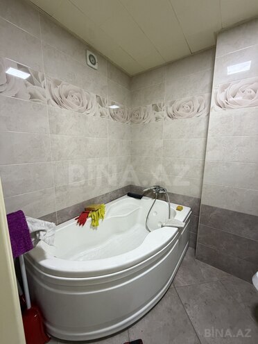 İcarəyə verilir 2 otaqlı yeni tikili 70 m², İnşaatçılar m., photo 11 from 13
