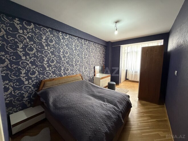 İcarəyə verilir 2 otaqlı yeni tikili 70 m², İnşaatçılar m., photo 7 from 13