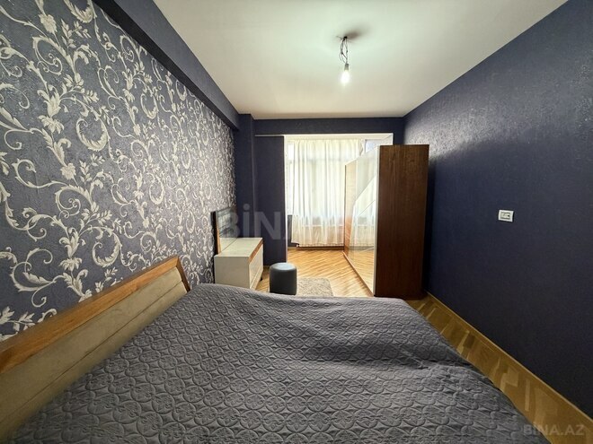 İcarəyə verilir 2 otaqlı yeni tikili 70 m², İnşaatçılar m., photo 8 from 13