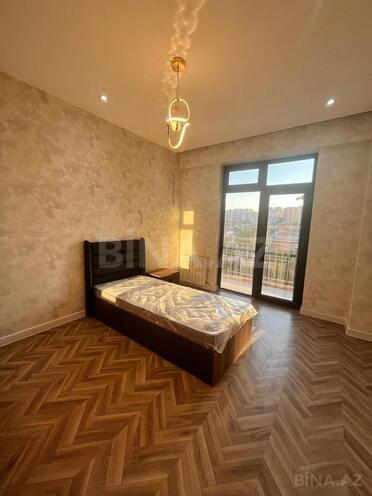 Сдаётся 3-комн. новостройка 110 м², м. Иншаатчылар, photo 5 from 25
