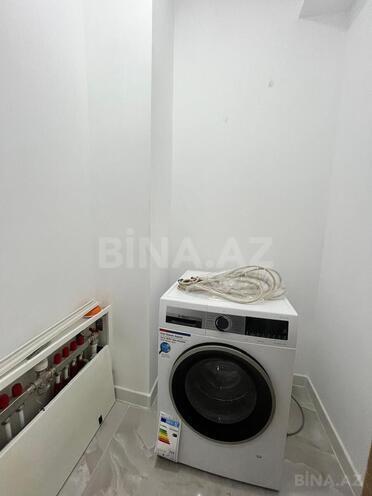 Сдаётся 3-комн. новостройка 110 м², м. Иншаатчылар, photo 14 from 25