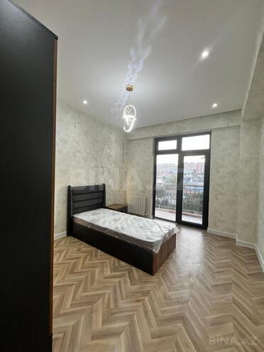 Сдаётся 3-комн. новостройка 110 м², м. Иншаатчылар, photo 7 from 25