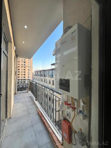 Сдаётся 3-комн. новостройка 110 м², м. Иншаатчылар, photo 15 from 25