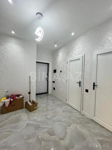 Сдаётся 3-комн. новостройка 110 м², м. Иншаатчылар, photo 16 from 25