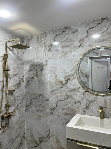 Сдаётся 3-комн. новостройка 110 м², м. Иншаатчылар, photo 23 from 25