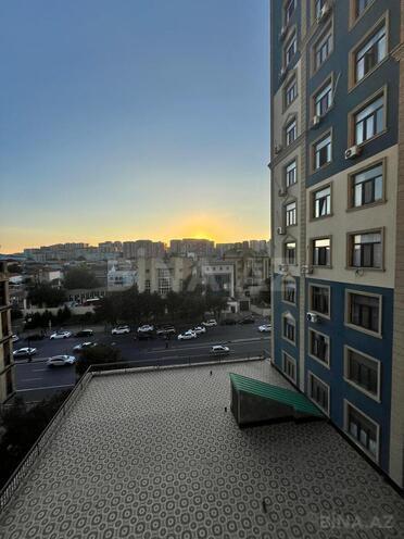 Сдаётся 3-комн. новостройка 110 м², м. Иншаатчылар, photo 4 from 25