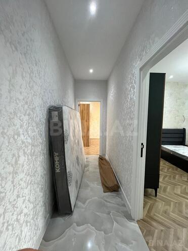 Сдаётся 3-комн. новостройка 110 м², м. Иншаатчылар, photo 18 from 25