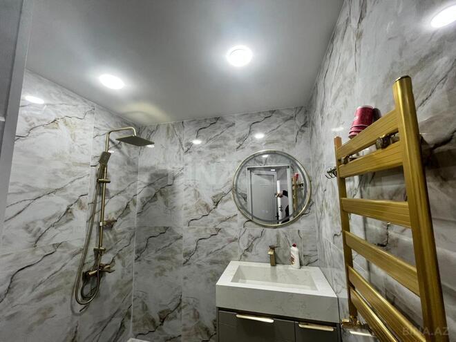 Сдаётся 3-комн. новостройка 110 м², м. Иншаатчылар, photo 22 from 25