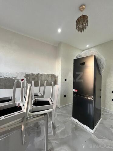 Сдаётся 3-комн. новостройка 110 м², м. Иншаатчылар, photo 12 from 25