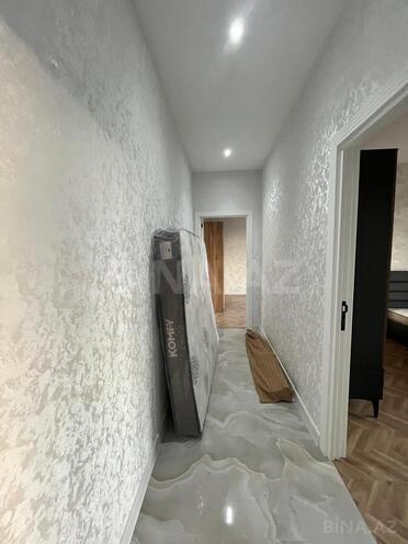 Сдаётся 3-комн. новостройка 110 м², м. Иншаатчылар, photo 20 from 25
