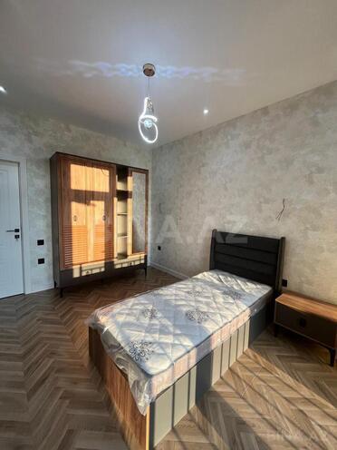 Сдаётся 3-комн. новостройка 110 м², м. Иншаатчылар, photo 6 from 25
