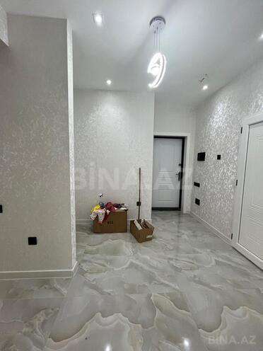 Сдаётся 3-комн. новостройка 110 м², м. Иншаатчылар, photo 19 from 25