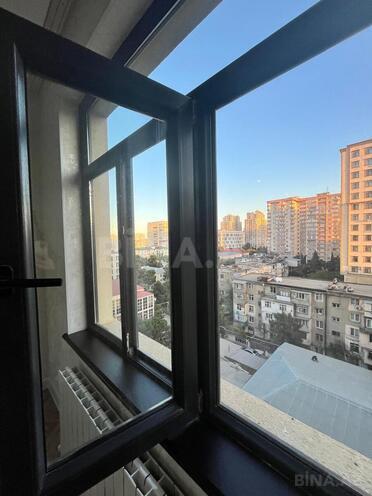 Сдаётся 3-комн. новостройка 110 м², м. Иншаатчылар, photo 13 from 25