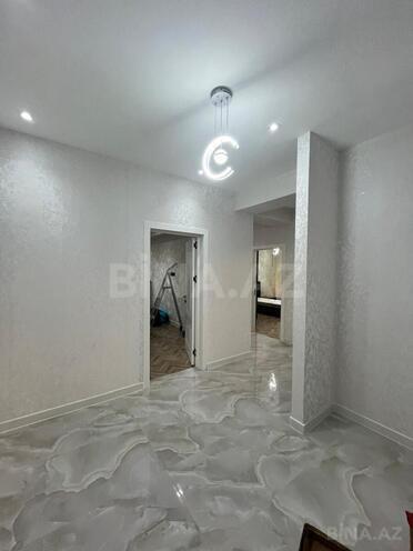 Сдаётся 3-комн. новостройка 110 м², м. Иншаатчылар, photo 17 from 25