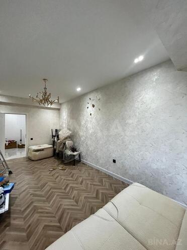 Сдаётся 3-комн. новостройка 110 м², м. Иншаатчылар, photo 3 from 25