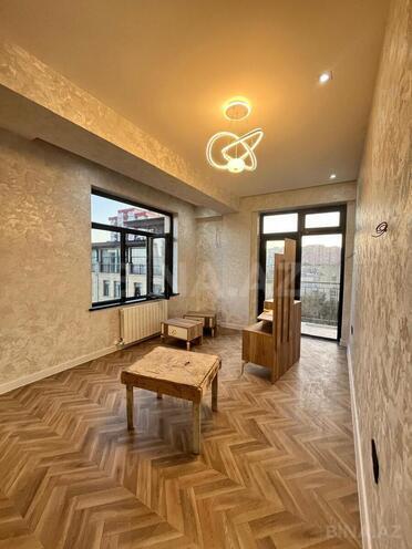 Сдаётся 3-комн. новостройка 110 м², м. Иншаатчылар, photo 8 from 25