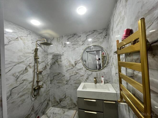 Сдаётся 3-комн. новостройка 110 м², м. Иншаатчылар, photo 21 from 25
