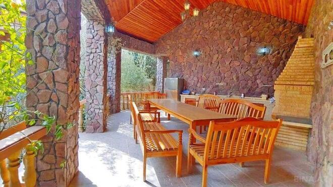 İcarəyə verilir 5 otaqlı həyət evi/bağ evi 450 m², Badamdar q., photo 7 from 25