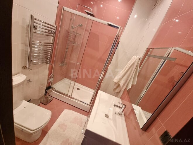 İcarəyə verilir 5 otaqlı həyət evi/bağ evi 450 m², Badamdar q., photo 19 from 25