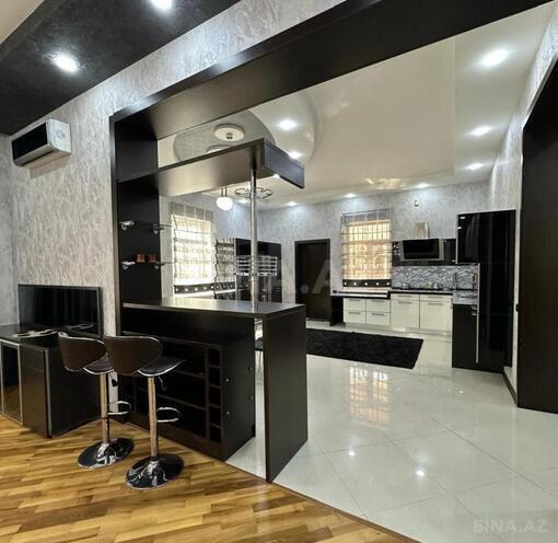 İcarəyə verilir 5 otaqlı həyət evi/bağ evi 450 m², Badamdar q., photo 21 from 25