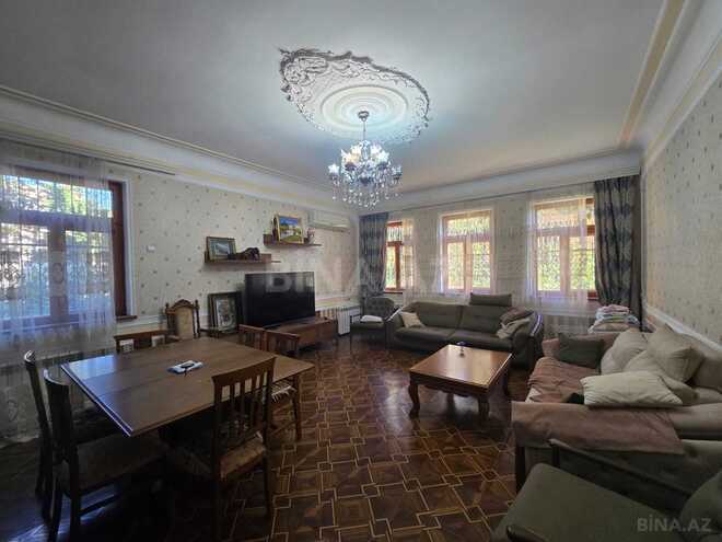 Сдаётся 7-комн. дом/дача 350 м², пос. Ази Асланова, photo 10 from 32
