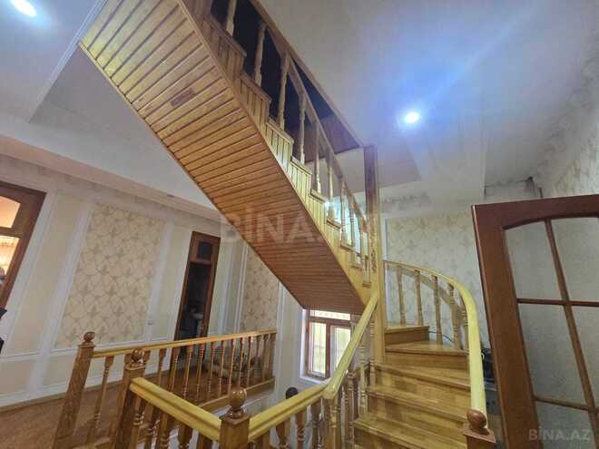 Сдаётся 7-комн. дом/дача 350 м², пос. Ази Асланова, photo 18 from 32