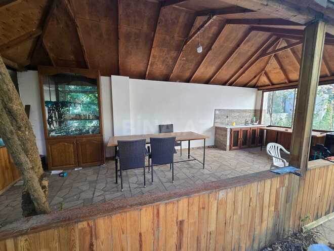 Сдаётся 7-комн. дом/дача 350 м², пос. Ази Асланова, photo 9 from 32