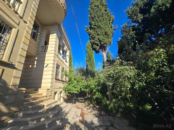 Сдаётся 7-комн. дом/дача 350 м², пос. Ази Асланова, photo 3 from 32