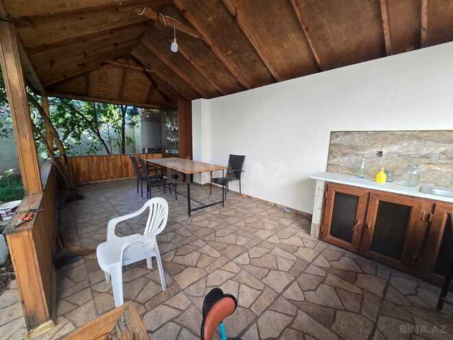 Сдаётся 7-комн. дом/дача 350 м², пос. Ази Асланова, photo 8 from 32