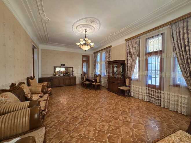 Сдаётся 7-комн. дом/дача 350 м², пос. Ази Асланова, photo 19 from 32