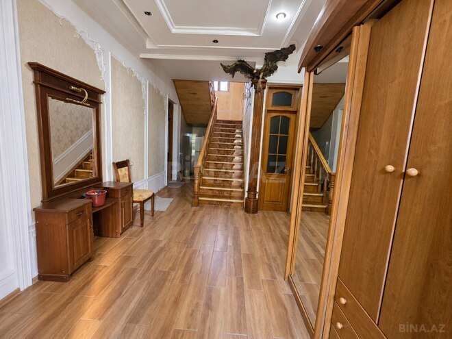 Сдаётся 7-комн. дом/дача 350 м², пос. Ази Асланова, photo 15 from 32