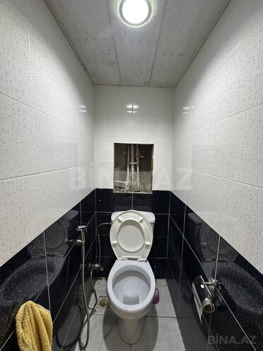 Satılır 2 otaqlı köhnə tikili 65 m², Həzi Aslanov m., photo 15 from 16