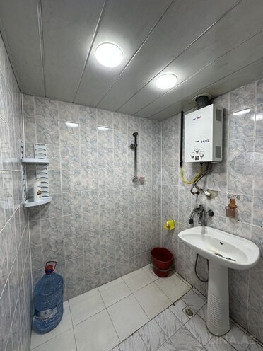 Satılır 2 otaqlı köhnə tikili 65 m², Həzi Aslanov m., photo 14 from 16