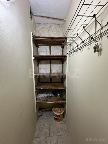 Satılır 2 otaqlı köhnə tikili 65 m², Həzi Aslanov m., photo 13 from 16