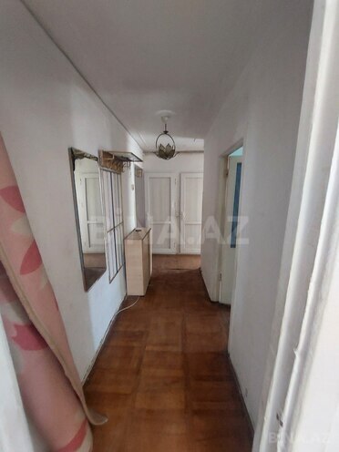 İcarəyə verilir 2 otaqlı köhnə tikili 55 m², Nəriman Nərimanov m., photo 6 from 14