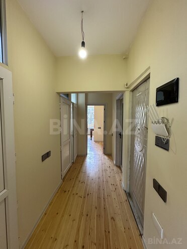 Satılır 2 otaqlı köhnə tikili 65 m², Həzi Aslanov m., photo 7 from 16