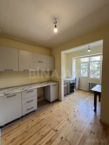 Satılır 2 otaqlı köhnə tikili 65 m², Həzi Aslanov m., photo 10 from 16