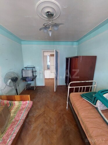İcarəyə verilir 2 otaqlı köhnə tikili 55 m², Nəriman Nərimanov m., photo 4 from 14
