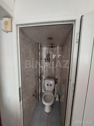 İcarəyə verilir 2 otaqlı köhnə tikili 55 m², Nəriman Nərimanov m., photo 11 from 14