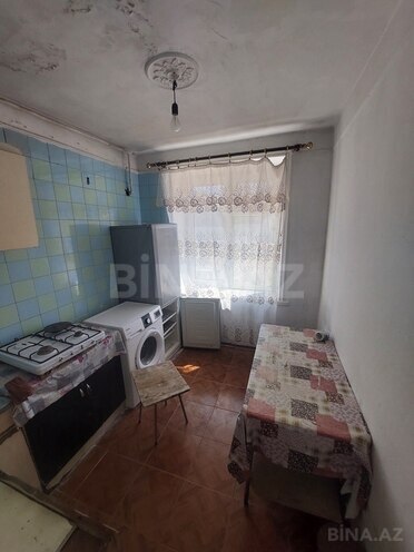 İcarəyə verilir 2 otaqlı köhnə tikili 55 m², Nəriman Nərimanov m., photo 10 from 14