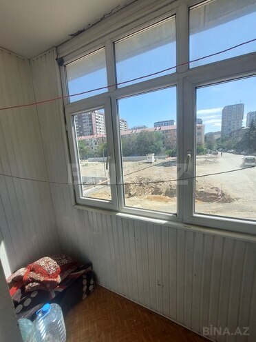 İcarəyə verilir 2 otaqlı köhnə tikili 55 m², Nəriman Nərimanov m., photo 13 from 14