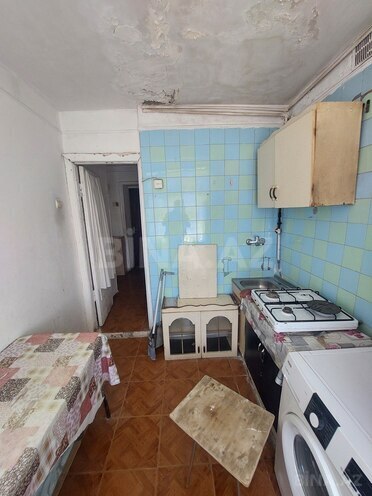 İcarəyə verilir 2 otaqlı köhnə tikili 55 m², Nəriman Nərimanov m., photo 9 from 14