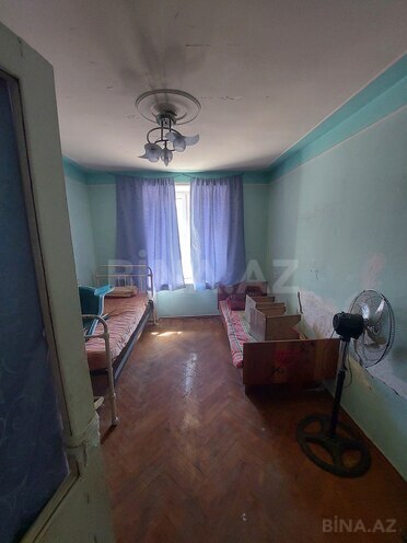 İcarəyə verilir 2 otaqlı köhnə tikili 55 m², Nəriman Nərimanov m., photo 5 from 14