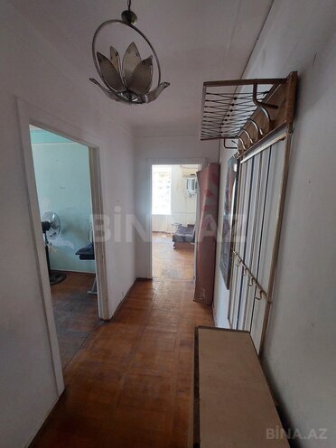 İcarəyə verilir 2 otaqlı köhnə tikili 55 m², Nəriman Nərimanov m., photo 8 from 14