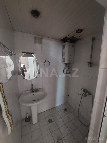 İcarəyə verilir 2 otaqlı köhnə tikili 55 m², Nəriman Nərimanov m., photo 12 from 14