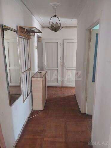 İcarəyə verilir 2 otaqlı köhnə tikili 55 m², Nəriman Nərimanov m., photo 7 from 14